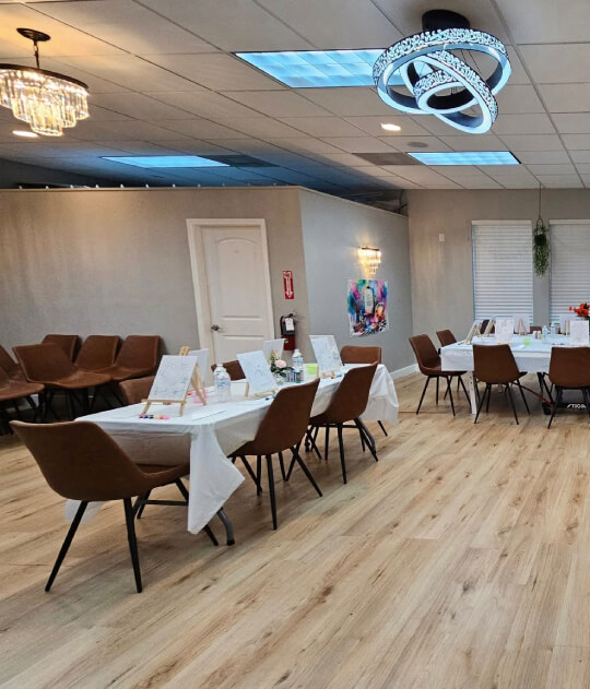 Muslim Sisters Community - Florida