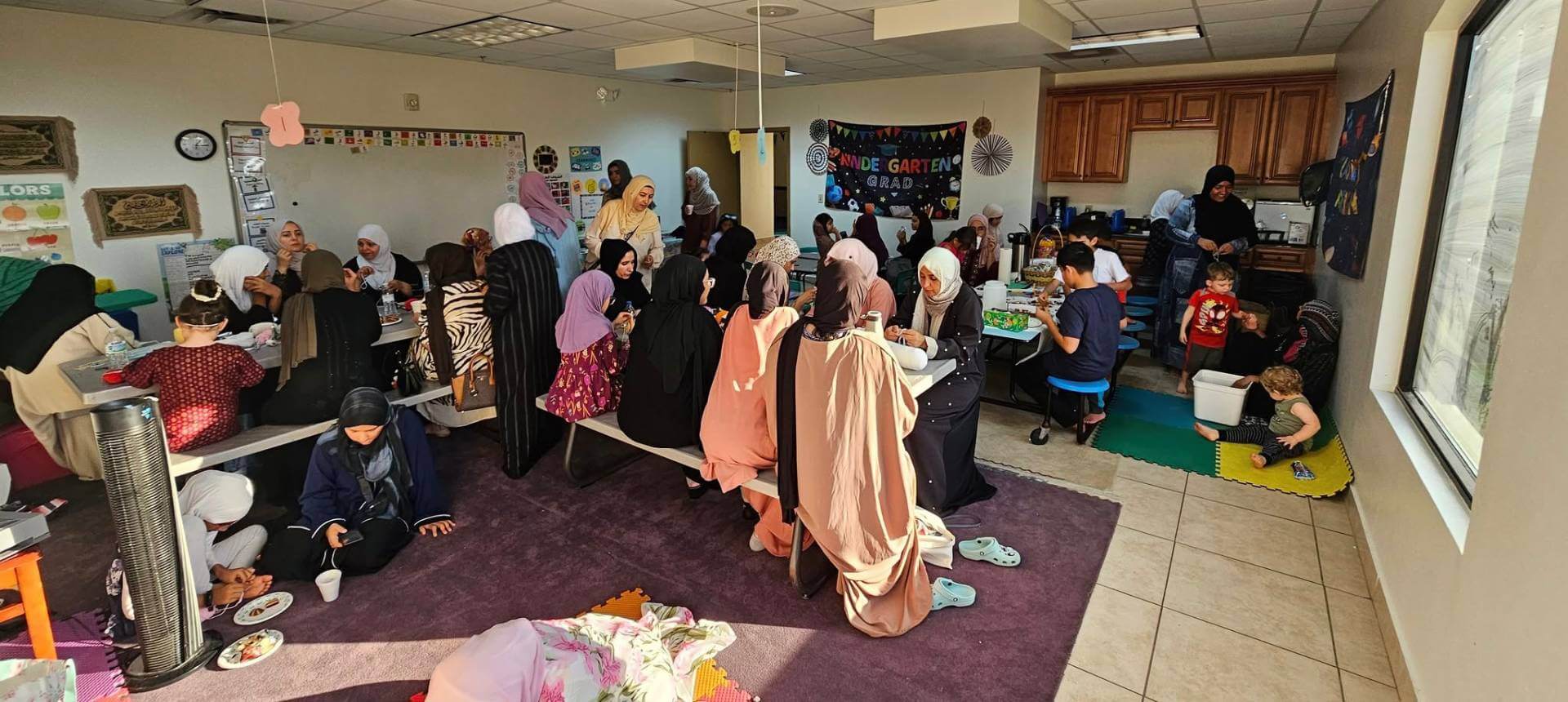 Strengthening Iman in Daily Life for a Muslim Woman